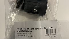 DT Swiss EXP Microspline Freilauf