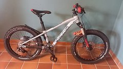 Orbea Laufey