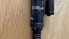 RockShox Super Deluxe Select + 230 x 60