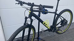Cube Race one Hardtail 2022
