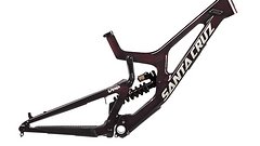 Santa Cruz Bicycles V10.7 Carbon CC | Coil Rahmenkit My23 | S  | UVP 4399€  | SALE