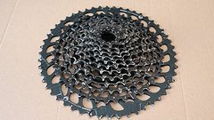 SRAM GX Eagle XG-1275 12-fach Kassette 10-52