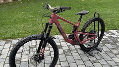 Santa Cruz Bicycles 5010