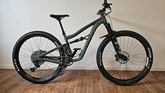 Ibis Cycles Ripley AF