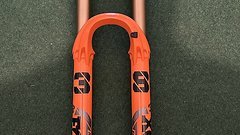 Fox Racing Shox 38