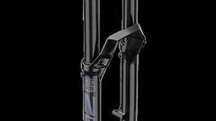 RockShox ZEB Select RC 27,5er Federgabel 180mm 2023 Boost Neu