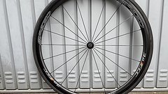 Veltec FCC 3,0 Full Carbon Clincher