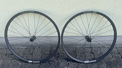DT Swiss XM 1700 Laufradsatz Superboost 27,5