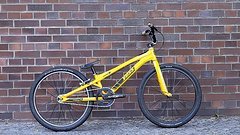 Yess Type X, Cruiser, 24", XXL