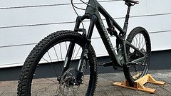 Santa Cruz Bicycles 5010 Carbon 2020 S-Kit + (Magura MT7 NEU)