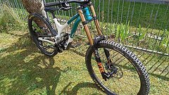 Commençal Supreme DH 29 Race