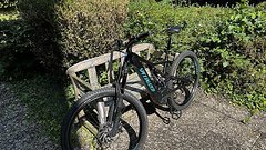 Specialized Turbo Levo Comp "L"