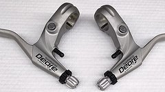 Shimano Deore Bremshebel BL-M510 f. V-Brake