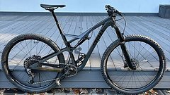 Stoll Moutainbike Stoll M1 fully Medium AXS XX1 Fox Dropper