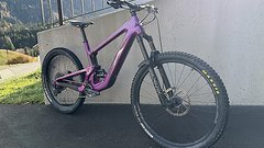 Santa Cruz Bicycles Heckler SL