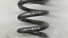 Push Industries 11.6 / ELEVENSIX Feder 138-500-250