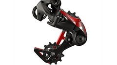 SRAM X01 DH Schaltwerk Type 3.0 7-fach Rot OVP Neu