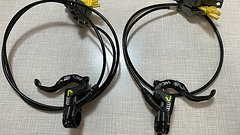 Magura MT 7 mit HC3 Hebel