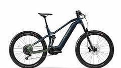 Haibike E-Bike Alltrail 9 MTB