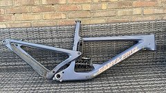 Santa Cruz Bicycles Megatower C Rahmen XL Coil