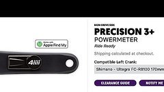 4iiii Precision Powermeter