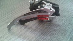 Shimano Umwerfer Tourney FD-TX51 3x7/8 Top-Swing