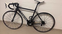 Canyon Ultimate AL 9.0 SL