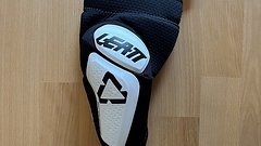 Leatt 3DF 6.0, Knieprotektoren Gr S/M