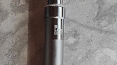 Bontrager Line Elite Sattelstütze 34.9/150mm aus Neurad!