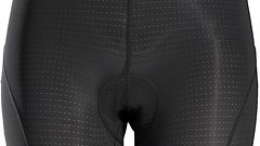 Bontrager Cirra Liner Short gepolstert Black Damen M Neu