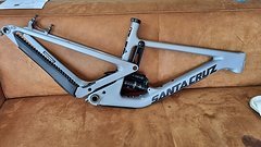 Santa Cruz Bicycles Hightower Carbon C 29 size L
