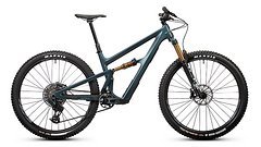 Ibis Cycles Ripley V5