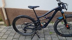 Ibis Cycles Ripley V4