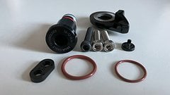 SRAM B-Bolt/Einstellschrauben Kit HEX5 für XX1/X01/GX1 *NEU*