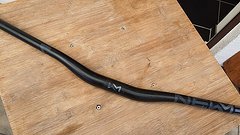 Newmen Lenker Advanced Carbon 31.8 x 760