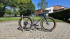 Bombtrack Hook Ext 2021 - Top Upgrades - Größe L