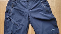 Gore Bike Wear Passion Damen Shorts Gr. L