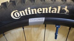 Crankbrothers synthesis