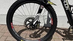 Radon Bikes Slide 160 Team Replica 27,5