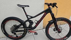 Conway WME 27,5 Carbon Größe L / 47 cm