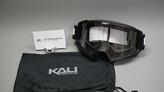 Kali SHASTA Classic Goggle black one size