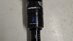 RockShox Monarch RT 200x51