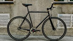 Brother Bicycles Swift
