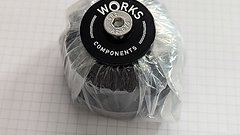 Works Components -1.0 Degree ZS44-EC49 Angle Headset