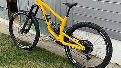 Nukeproof Giga 290 Large