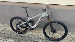 Santa Cruz Bicycles vala X0 RSV