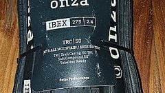 Onza IBEX 27,5" 2.4 TRC | 50 Reifen