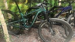 Kona Process 134DL NEU !