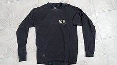 ION Shelter LS Bat Langarm-Trikot, Gr. M