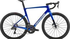 Cannondale SuperSix EVO 2 Sonic Blue Gr.: 56 Modell 2025